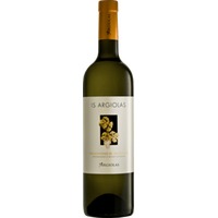Is Argiolas Vermentino di Sardegna DOC - Argiolas