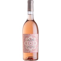 Rosato Terre Siciliane IGT - Feudo Arancio