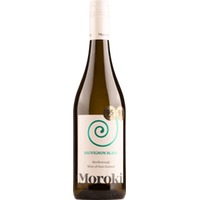 Sauvignon Blanc - Moroki Wine