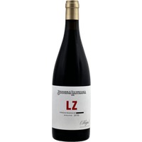 LZ Rioja DOCa - Telmo Rodriguez