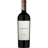 Susana Balbo Signature Brioso