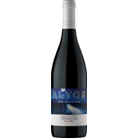 Altos Las Hormigas Terroir Valle de Uco Malbec