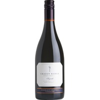 Craggy Range Gimblett Gravels Syrah