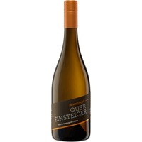 Quereinsteiger Weiß- & Grauburgunder trocken - Weingut Schmitges