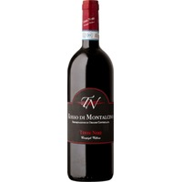Rosso di Montalcino bio DOCG - Terre Nere