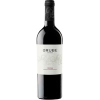 | Orube Crianza DOCa Rioja 0,75 Liter