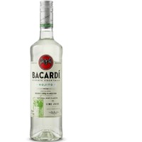 Bacardi Mojito