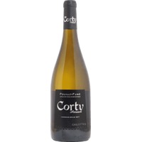 Corty Pouilly Fumé Caillotes