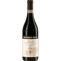 Barolo Vignarionda Riserva