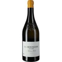 La Moussiere Blanc Sancerre Blanc