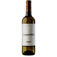 Carrasviñas Verdejo