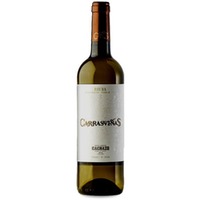 Carrasviñas Verdejo