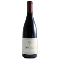 Domaine Philippe Alliet Chinon Tradition