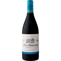 Viña Ardanza Reserva