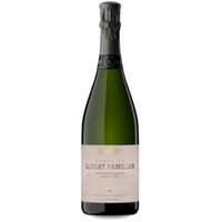 Llopart Llegat Familiar Brut Nature