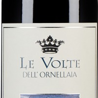 Le Volte dell’ Ornellaia Rosso