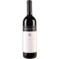 Weingut Werner Achs Zweigelt Goldberg - - Burgenland, Österreich