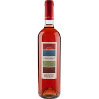 Vinicola Palamà Albarossa Salento Rosato IGP - - Apulien, Italien