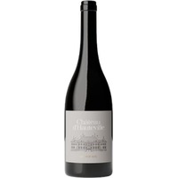 Testuz Château d'Hauteville Rouge Grand Cru - - Waadt, Schweiz