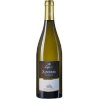 Domaine Laporte Sancerre Blanc Le Rochoy Bio AOC - - Loire, Frankreich