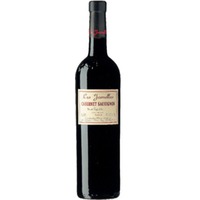 Les Jamelles Cabernet Sauvignon Vin de Pays d'Oc - - Midi - Languedoc-Roussillon, Frankreich