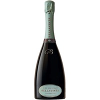 Bellavista  Alma Non Dosato Assemblage 2 Franciacorta DOCG - NV  - Lombardei, Italien
