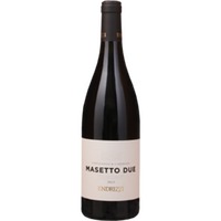 Serpaia di Endrizzi Masetto Due Vigneti delle Dolomiti IGT - - Trentino, Italien