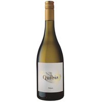 Quìbia Vino Blanco