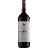 La Magnolia Refosco dal Peduncolo Rosso