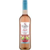 Gallo Spritz Raspberry & Lime alcohol free