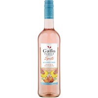 Gallo Spritz Peach & Nectarine alcohol free