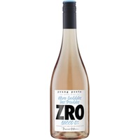 More bubbles less troubles ZRO Secco 0%