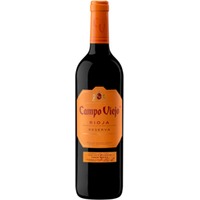 Reserva Rioja DOCa