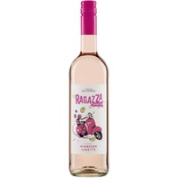 Spritz Himbeere-Limette Bio VSG