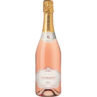 Live Brune S Spumante Rosé Extra Dry
