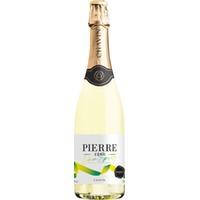 Pierre Zero Lemon Spritz