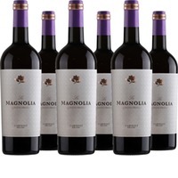 La Magnolia Cabernet Franc