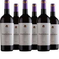 La Magnolia Merlot