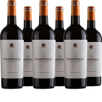 La Magnolia Chardonnay