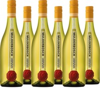 Mulderbosch Chenin Blanc Steen op Hout