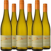 Diehl Grauburgunder Cuvée Pfalz trocken QbA