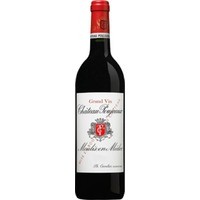 Chateau Poujeaux 6erHK
