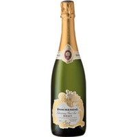 Brut Methode Cap Classique