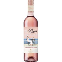 Café Estoril Vinho Verde Rose DOC