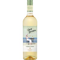 Café Estoril Vinho Verde DOC