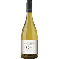 Clay Creek Chardonnay
