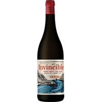 Invincible Number One Red