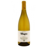 Muga Blanco