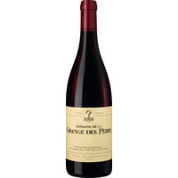 Domaine de la Grange des Pères Rouge Vins de Pays