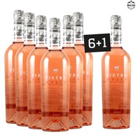 6+1 Aktion, Pietra, Rosato, Salento IGT